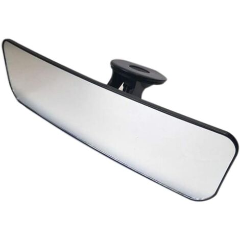 Specchietto Retrovisore Interno Universale - Per Auto E Veicoli - Foto 8