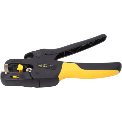 Pinza Spelafili Multifunzione 12 In 1, Pinza Tagliacavi, Pieghevole - Foto 10