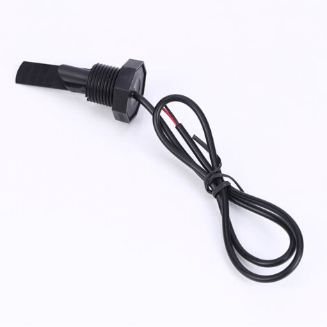 Interruttore Flusso Acqua HT-800 220V - Sensore Automatico Per Pompe, G1 Filettatura - Foto 13