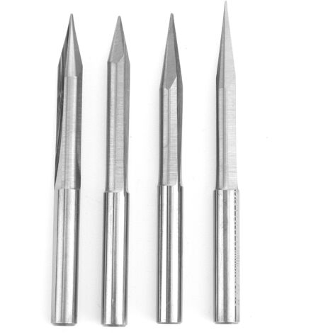 Punte Per Taglierina Per Gutta Riscaldate Dentali Ugelli Punto Di - Foto 5