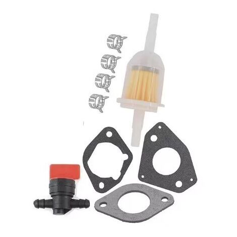 Kit Riparazione Carburatore Kohler Kit Di Riparazione Per - Foto 2