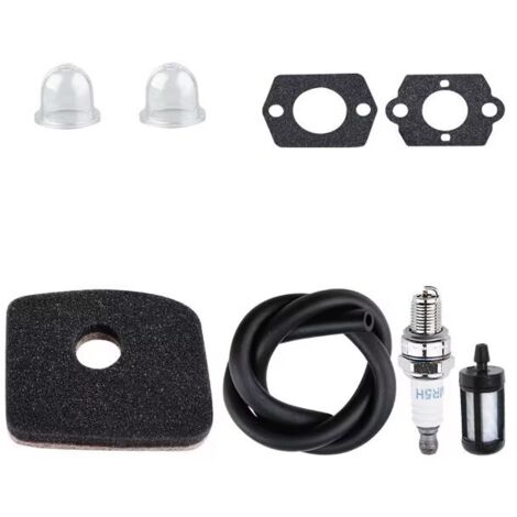 Carburatore Di Ricambio Per Soffiatore STIHL BG56, BG56C, SH56, SH86 - Facile Installazione - Foto 5