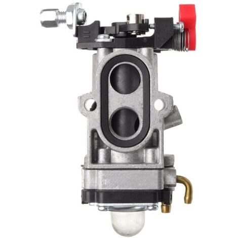 Carburatore Kawasaki TJ45 TJ45E - Ricambio Aftermarket Per Decespugliatori - Foto 2