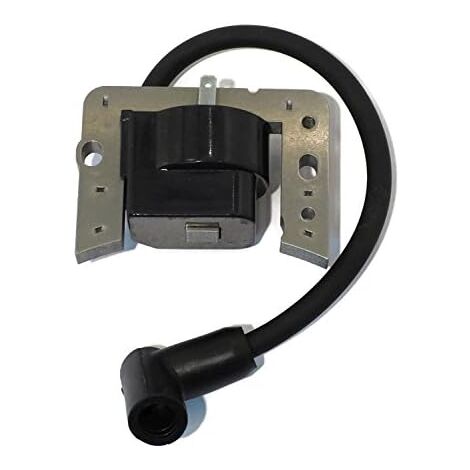 Bobina Di Accensione Per Tosaerba Tecumseh OHV – Compatibile Con 34443A/B/C/D E 14160013-14160075, Sostituzione Facile E Affidabile