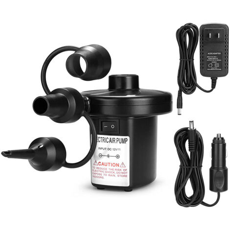 Pompa Elettrica Pompa Dell'aria Elettrica, Pompa Dell'aria - Foto 2