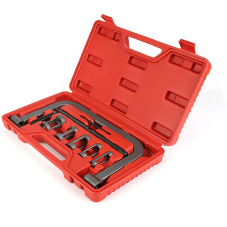 Kit 7 Utensili Per Rimozione Parabrezza Auto - Strumenti Professionali E Universali - Foto 7