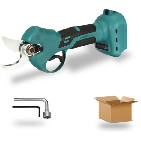 Cesoie Elettriche Per Metallo 500W - Taglio Lamiera Fino A 2,5 Mm, Forbici Professionali - Foto 4