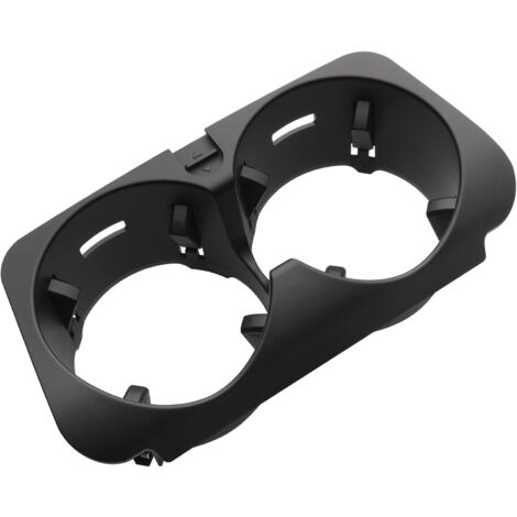 MangWany Portabicchieri per console centrale per W205 W213 Cup