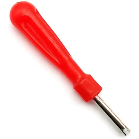 Kit Rimozione Nucleo Valvola Per Refrigeranti - Con 20 Ricambi E Adattatore - Foto 11