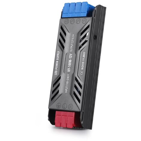 Convertitore 220V A 12V 180W/15A Con Presa Accendisigari - Per Frigorifero Auto E Device Elettrici - Foto 3