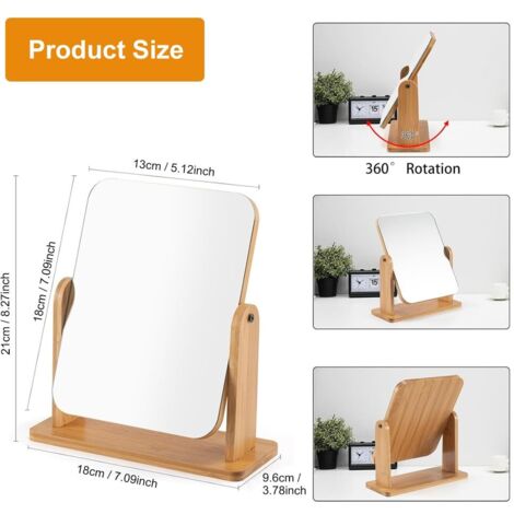 Specchi e specchiere: soluzioni per bagno, camera e ingresso