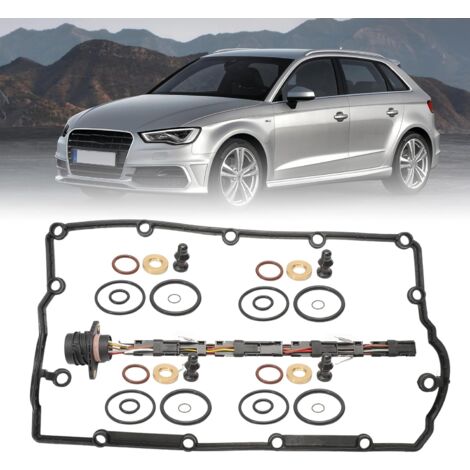 Asta A-IN55N Attrezzo Per Iniettori Compatibile Con Motori BMW N55 (N55B30) - Strumento Di Montaggio/Smontaggio - 5