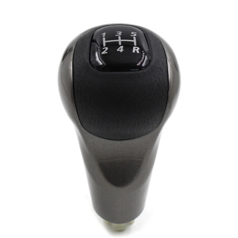 Pomello del cambio manuale a 5 marce, progettato specificamente per modelli Fiat Punto 188