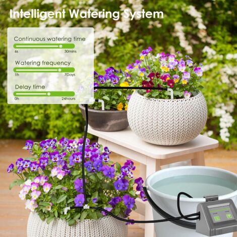 Vendita Sistemi di Irrigazione Efficienti | Agriverde