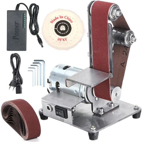 levigatrice-a-nastro-elettrica-da-800-w-7-velocit-regolabili