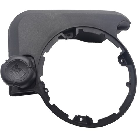 Serbatoio Carburante In Plastica Per Mini ATV E Moto Da Cross – Leggero E Resistente, 22x18x17 Cm, Installazione Facile E Universale