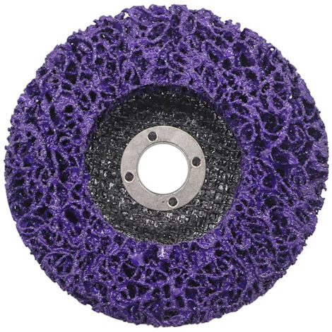 Merryland Dischi CSD 115 Vernice Ruggine Per Smerigliatrice Angolare 115mm Nero Disco Per Decapaggio Ltywbjwb3ggr6ds Xpa9