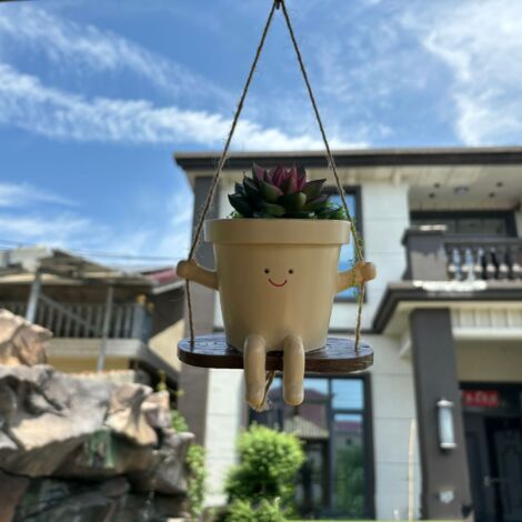 Bobblehead Personalizzato Con Foto - Ornamento Oscillante Per Auto O Scrivania - Foto 11