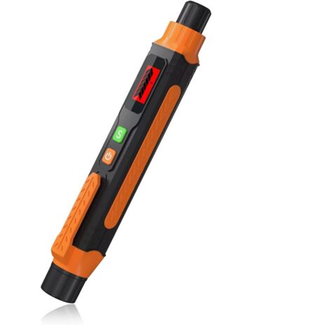 Rilevatore Di Gas Naturale, Rilevatore Di Perdite Di Gas Con Allarme Visivo E Acustico Rilevatore Di Gas Portatile Per La Localizzazione Di Perdite Di Gas Combustibili Come Metano Propano 87355238