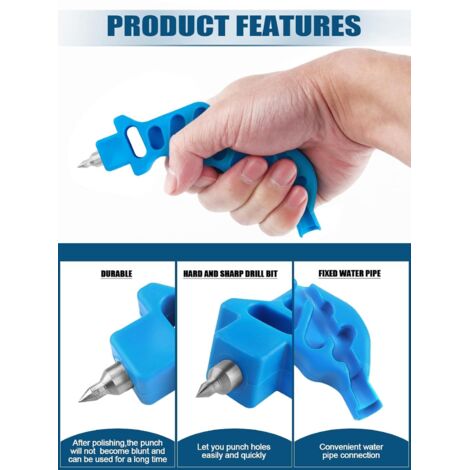 Tubo Irrigazione A Goccia 100 | Confronta Prezzi - Foto 5