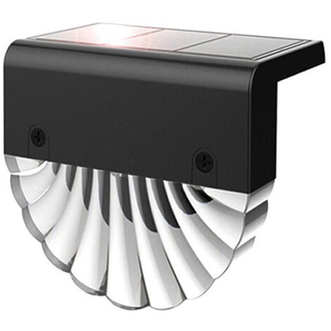 2 Confezioni  Luci Solari A LED Per Esterni A Forma Di Fiori Di Tarassaco Impermeabili Ip65 5 Teste~p155094038
