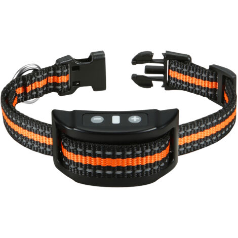 Collare Antiabbaio Per Cani Collare Antiabbaio - 3 Modalità Di - Foto 10