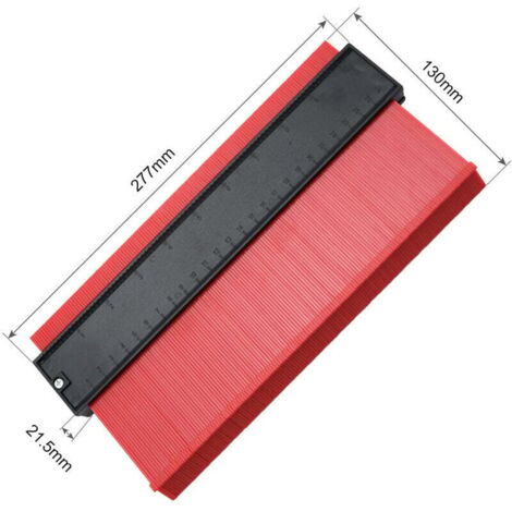 HILQBUFN Rohrprofilierwerkzeug - Multifunktional Für Perfekte Rohrverbindungen