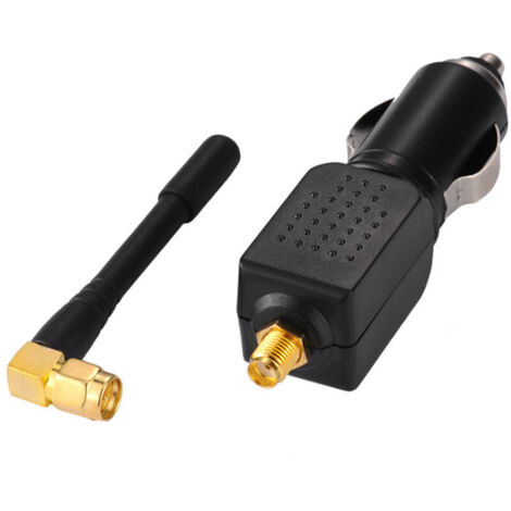 lyshtar，Auto GPS Blocker Anti Signal Tracking Blocker Auto Zigarettenanzünder Netzteil