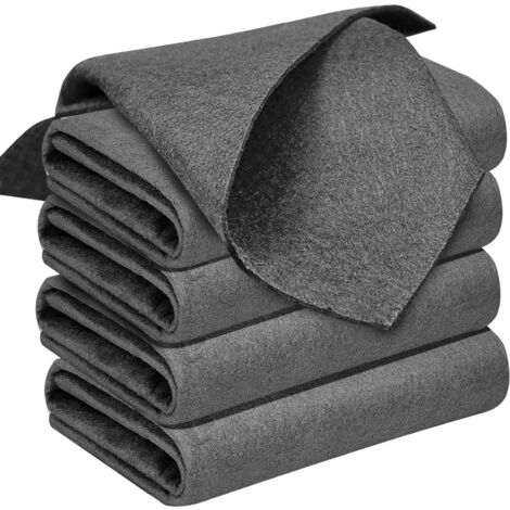 Wiederverwendbarer Kraftstofffilter Für Motorrad & ATV - 8mm Anschluss Mit 5 Filterelementen - Aluminiumlegierung