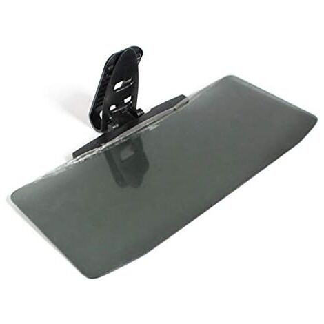 Handy-Sonnenschutz Für Auto & Motorrad - Blendfreier Sichtschutz Für Navi