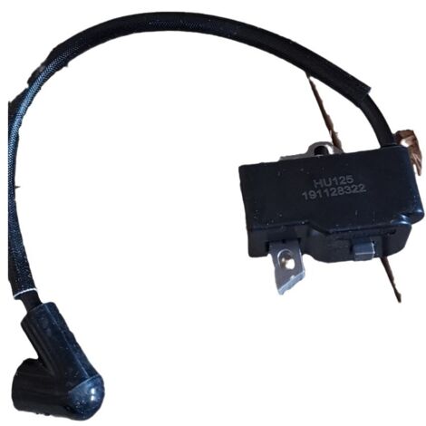 Zündspule Ersatz Für KAYO TTR-110 TT 125 - 306001-0012-02 | Motorrad Zündspule