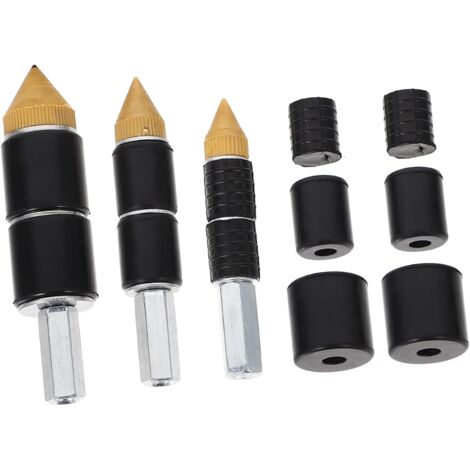 Wasserstopp-Werkzeug-Set - Rohr-Abdrückwerkzeug Für Leckage-Reparatur