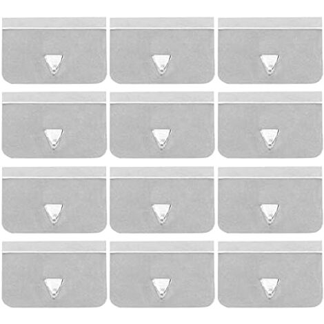 30 Stück Windabweiser Clips - Edelstahl Für Heko G3 & Universal
