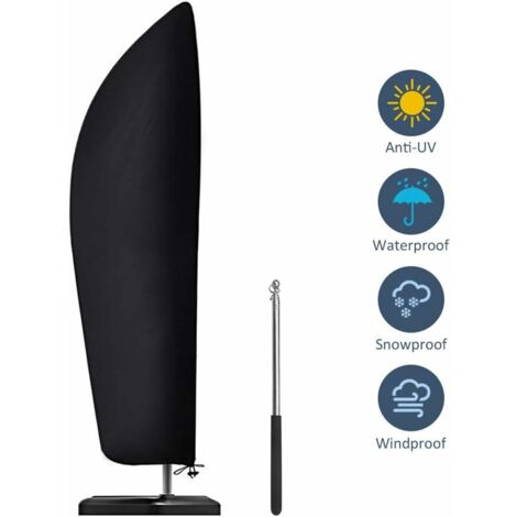 Homefurnishmall Bootssitzbezug Faltbar - 210D Oxford Winddicht Für Außenbereich