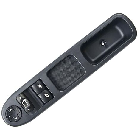 Fensterheber Schichter 6554.QC - Kompatibel Für Peugeot 207 & Citroën C3 Picasso