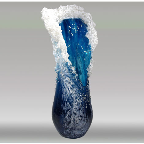 Kristalltrauben-Ornament Aus Kristall Filigrane Tra Produktbild-Vorschau 10
