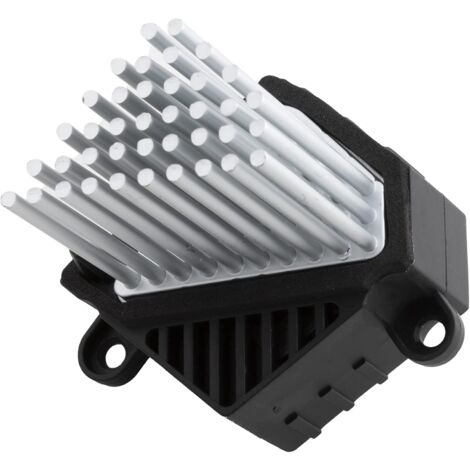 Resistenza Ventilatore Riscaldatore BMW - Compatibile Con Serie 3, 5, E36, E46, E39, E83