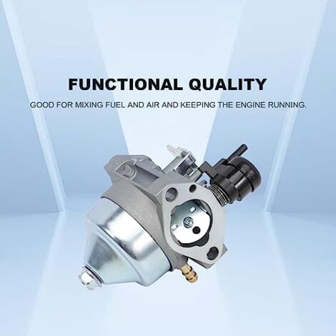 Carburetor For 799584 594058 Briggs & Stratton 550ex 625ex - Foto 2