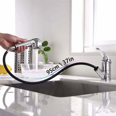Coladera Para Regadera Ba?o De Cocina Grifo Reemplazo De Rociador