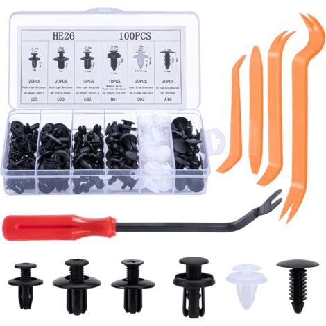 juego-de-clips-de-sujeci-n-para-autom-vil-6-tipos-diferentes-de-clips