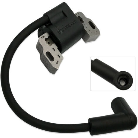 Bobina Di Accensione Per Briggs &amp; Stratton &ndash; Compatibile Con 799582, 798534, 593872 E Altri