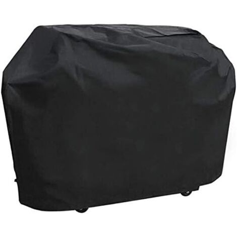 Fundas Para Bbq Funda Impermeable Para Barbacoa O Parrilla, De