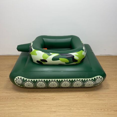 Flotador Inflable Pez Para Niños Piscina Playa Verano 50cm | Cuotas Sin Interés