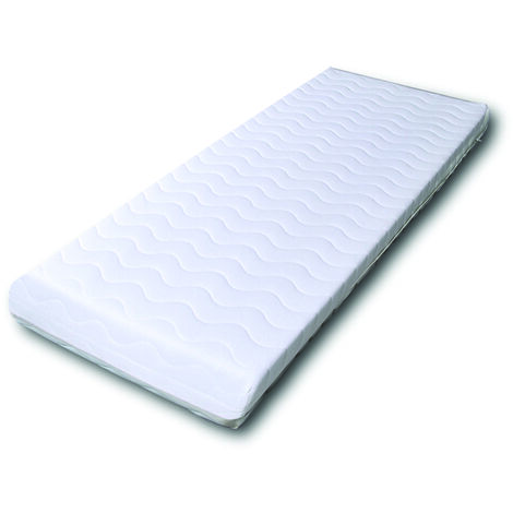 Matelas BEDPUR 2  90x190 - mémoire de forme/ 90x190 cm (1/4)