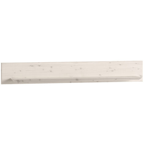 Etagère murale Pinio Country Bois blanchi (1/4)