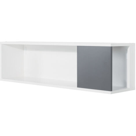 Étagère murale Vox Concept Blanc (1/3)
