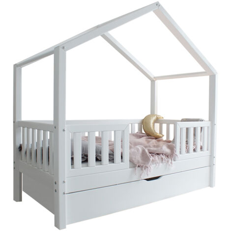 Sitemapcdatahttpsshopinf Inetcomlit Cabane Blanc 90x190