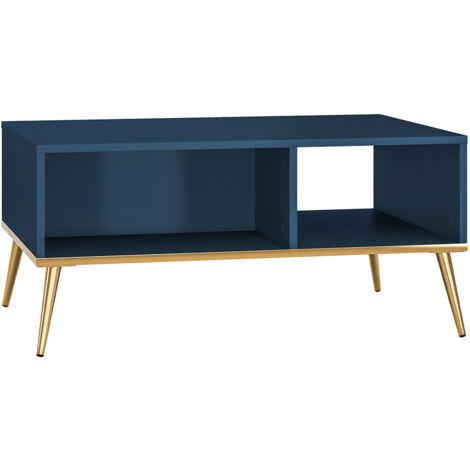 Table basse Thalia Bleu (1/5)
