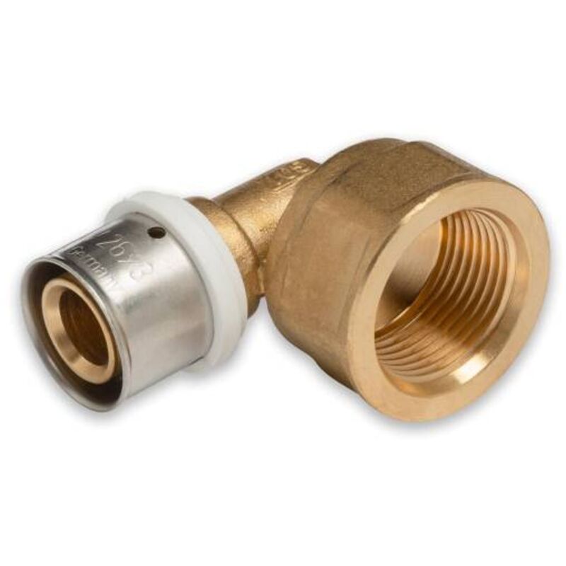Conel Connect MV2 Übergangswinkel 26mm X 3/4