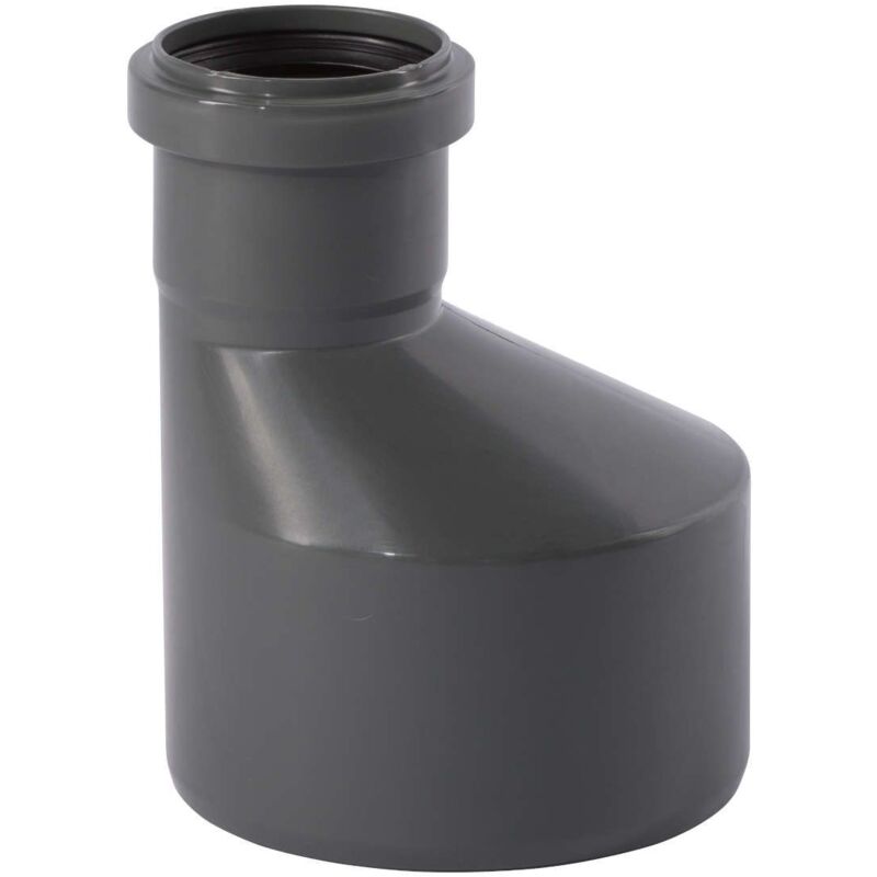 HTsafe Reduziermuffe DN 110/50